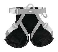 Culotte pour canyon PETZL (Noir) Taille unique