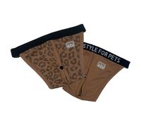 Culotte pour chien Ebi Marron 16/23 cm