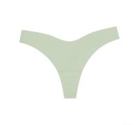 Culotte pour femme Seamless Sport Taille Basse Microfibre Culotte | Microfibre polyester douce, respirante, idéale pour le sport et la vie quotidienne irritation
