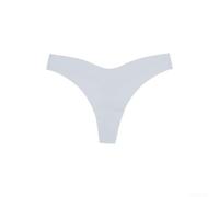 Culotte pour femme Seamless Sport Taille Basse Microfibre Culotte | Microfibre polyester douce, respirante, idéale pour le sport et la vie quotidienne irritation
