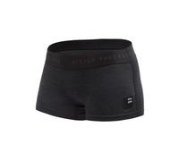 Culotte pour femmes Sensor MERINO CORDURA noir L