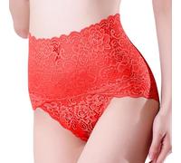 Culotte pour Incontinence Urinaire Shorties Ventre Short Fitness Soie Brésilien Rouge Noir Sculptant Jupes Running Trou Leggings Remonter Antifrottement Entre Dentelles Danse Visage