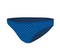Culotte pour règles fille athena fille imprimé pois bleus 10A