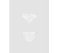 Culotte PS001 Sport Edition Blanche