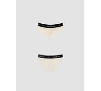 Culotte PS001 Sport Edition Ecrue