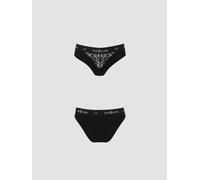 Culotte PS001 Sport Edition Noire