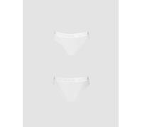 Culotte PS002 Sport Edition Blanche