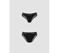 Culotte PS002 Sport Edition Noire