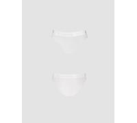 Culotte PS006 Sport Edition Blanche