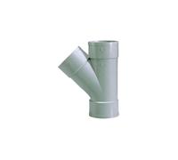 Culotte Pvc 45° Ff 50