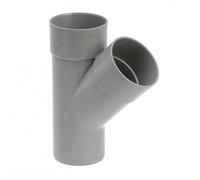 Culotte PVC 45° MF (40)