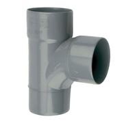 Culotte PVC Mâle Femelle 87°30 D125 - - 3026007