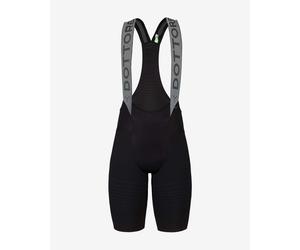 Culotte Q36.5 Dottore PRO noir. - M