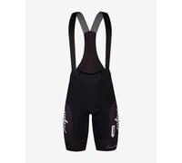 Culotte Q36.5 Gregarius Nibali Shark noir. - XS