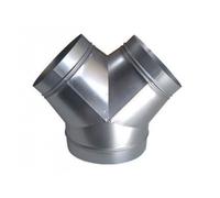 Culotte Reduite à 45° - Accessoire Clim Gainable