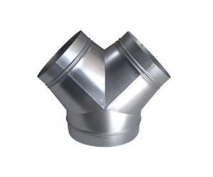 Culotte Reduite à 45° - Accessoire Clim Gainable