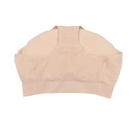 Culotte Rembourrée, Couleur de Peau, Absorption Légère à l'humidité Respirante Sous-vêtements Rembourrés pour les Rencontres (XL)