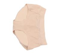 Culotte Rembourrée, Couleur de Peau, Absorption Légère à l'humidité Respirante Sous-vêtements Rembourrés pour les Rencontres (S)