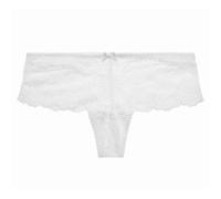 Culotte Saint Tropez Aubade Sanse Des Sens Opale