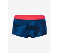 Culotte Salewa Cristallo Warm Alpine Merino Responsive bleu marine - 36