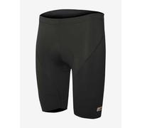 Culotte sans bretelles rh+ Endurance noir - XL