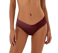 Culotte sans Couture Culottes Menstruelles Respirantes Fuites pour Femmes sous Vêtements Multicouches Grande Culotte Grande Taille Femme Femme Coton sans Couture Boxer Sexy (XXXL)