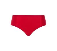 Chantelle Shorty Softstretch Femme - Sans couture, effet seconde peau, ultra-stretch - Coquelicot