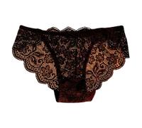 Culotte sans Couture Femme Culotte Femme sans Couture Culotte Femme Toutes Les Saisons Lot De 3 Strings Soie Unis Basse Taille Ultra Fins Confortables Invisibles sous Short Ou Robe