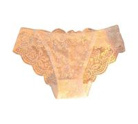 Culotte sans Couture Femme Culotte Femme sans Couture Culotte Femme Toutes Les Saisons Lot De 3 Strings Soie Unis Basse Taille Ultra Fins Confortables Invisibles sous Short Ou Robe