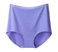 Culotte sans Couture Femme Culotte Femme sans Couture Culotte Femme Toutes Les Saisons String Dentelle Export Europe Confortable Sexy sans Marques Tendance Mode Internationale