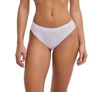 Culotte sans couture femme Falke Daily Blanc L