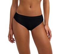Culotte sans couture femme Falke Daily Noir L