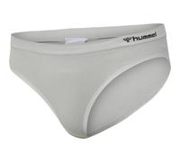 Culotte sans couture femme Hummel Juno Gris S