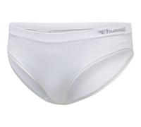 Culotte sans couture femme Hummel Juno Hipster Blanc M