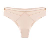 Culotte sans Couture Femme Invisible, Lingerie Sexy éRotique Pute String Ficelle Elasticité Ventre Plat Sport Respirants Hipster Extensible Coupe Confortable Ultra Minces