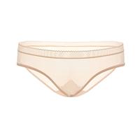 Culotte sans Couture Femme Invisible Taille Basse Culottes et Slips élastique Sexy Lingerie Culotte en Maille Transparente Brésilienne sous-vêtements Féminins Slip a La Mode Slips sous-vêtements