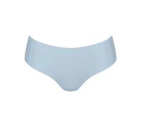 Culotte sans couture femme Sloggi Zero Feel 2.0 Bleu L