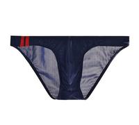 Culotte sans Couture, String sans Couture sous-Vêtements pour Hommes Exotic Apparel Confortables Taille Basse Parfaits pour Un Usage Quotidien à La Maison sous-Vêtements Doux Respirants Coloris Unie