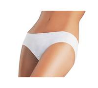 Culotte sans couture Thuasne Sport - Blanc - Taille FR 38