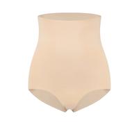 Culotte sculptante femme Bye Bra Waist Control Beige S