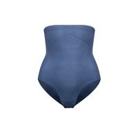 Culotte sculptantes femme Esotiq Shapy Bleu S