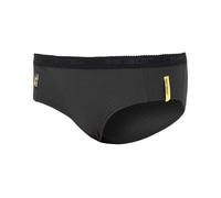 Culotte SENSOR Mérinos DF noire XL