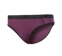 Culotte SENSOR Mérinos DF violet S