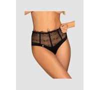 Culotte Sharlotte Noire