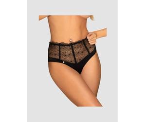Culotte Sharlotte Noire