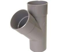 Nicoll - Té 45° MF : 100