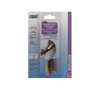 Culotte PVC à 45° femelle / femelle - Ø 125 - BX144 NICOLL