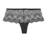 Culotte St Tropez Aubade Danse Des Sens Noir