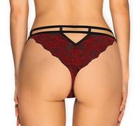 Culotte Sugestina Bordeaux Taille L/XL