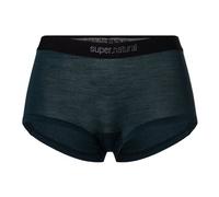 Culotte SUPER.NATURAL W Tundra 175 BOYFRIEND HIPSTER (Blueberry) Femme S